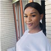 Inglese, sono laureata i lingue e cultura per il turismo